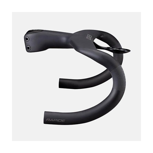 HANDLEBAR SPECIALIZED ROVAL RAPIDE COCKPIT 400x100mm