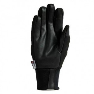 Achetez GOLOVEJOY DB70 1pair Winter Cycling Anti-slip Gants Chaud Gants de  Moto à Écran Tactile Pour Sports de Plein Air - Noir / M de Chine