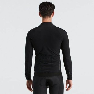 Men's SL Expert Long Sleeve Thermal Jersey 2