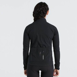 VESTE DE PLUIE SPECIALIZED RBX COMP RAIN FEMME 2