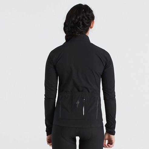 WOMEN'S RBX COMP RAIN SPECIALIZED JACKET