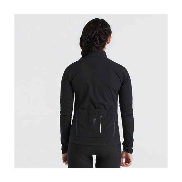IMPERMEABLE SPECIALIZED RBX COMP RAIN MUJER