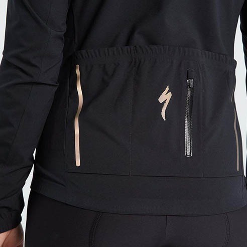 VESTE DE PLUIE SPECIALIZED RBX COMP RAIN FEMME