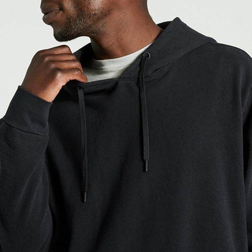 SWEAT A CAPUCHE SPECIALIZED LEGACY