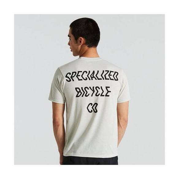 T-SHIRT SPECIALIZED SLY