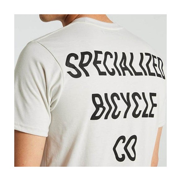 SPECIALIZED SLY SHORT SLEEVE TEE