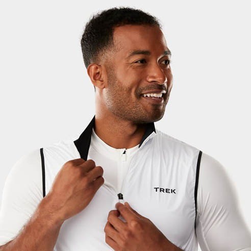 CHALECO TREK CIRCUIT WINDSHELL