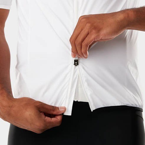 CHALECO TREK CIRCUIT WINDSHELL