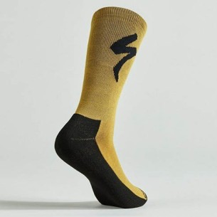 CHAUSSETTES SPECIALIZED PRIMALOFT LIGHTWEIGHT TALL LOGO
