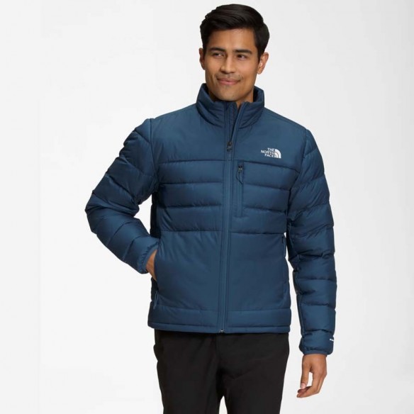 CHAQUETA THE NORTH FACE ACONCAGUA II