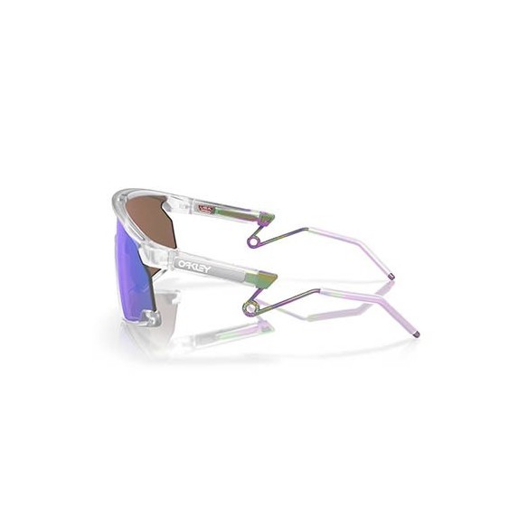 Lunettes Oakley BXTR Metal