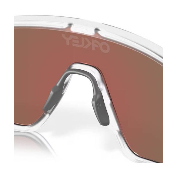 Lunettes Oakley BXTR Metal