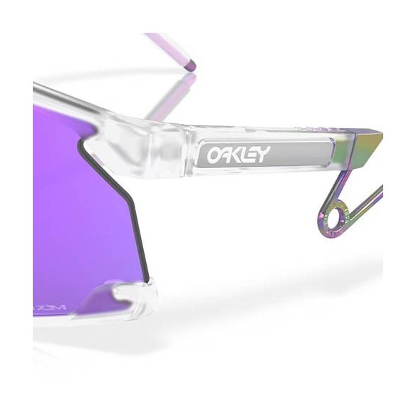 Lunettes Oakley BXTR Metal