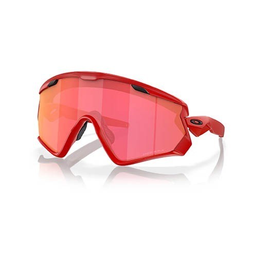 Lunettes Oakley Wind Jacket® 2.0