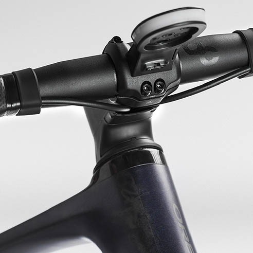 Orbea Gain M30i E-Bike (2024)