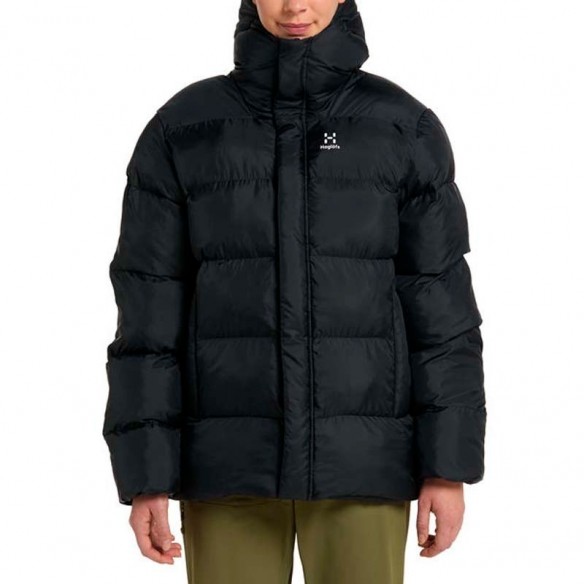 HG-ANORAK DONA 607703 PUFFY MIMI
