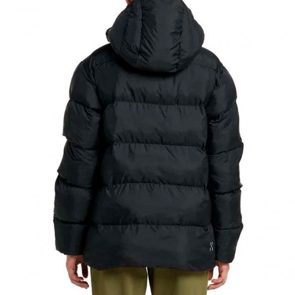 HG-ANORAK DONA 607703 PUFFY MIMI