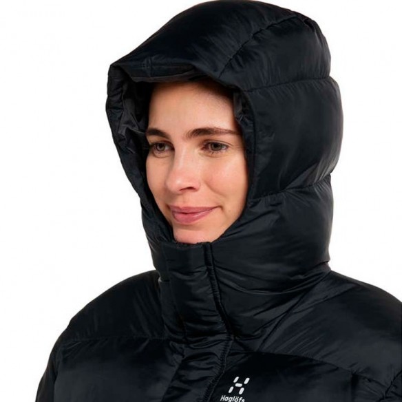 HG-ANORAK DONA 607703 PUFFY MIMI