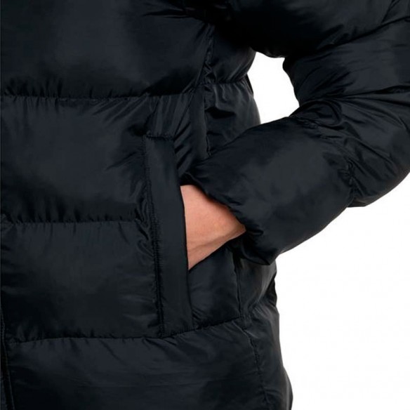 HG-ANORAK DONA 607703 PUFFY MIMI