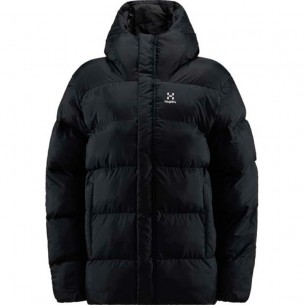 HG-ANORAK DONA 607703 PUFFY MIMI