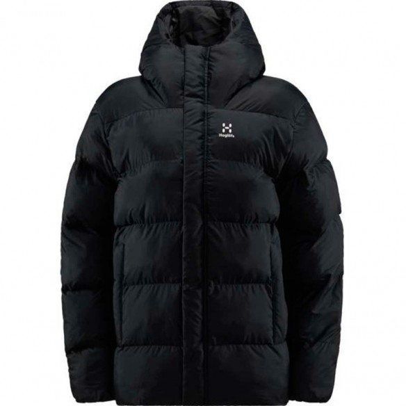 HG-ANORAK DONA 607703 PUFFY MIMI