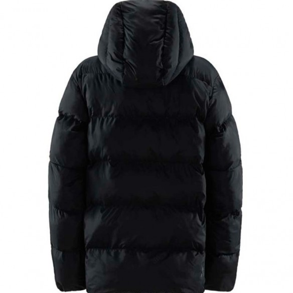 HG-ANORAK DONA 607703 PUFFY MIMI