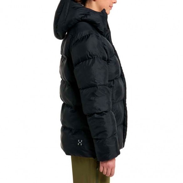 HG-ANORAK DONA 607703 PUFFY MIMI