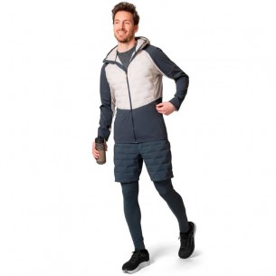 OD-RUNNING SHORT HIVERN HOME INS 2