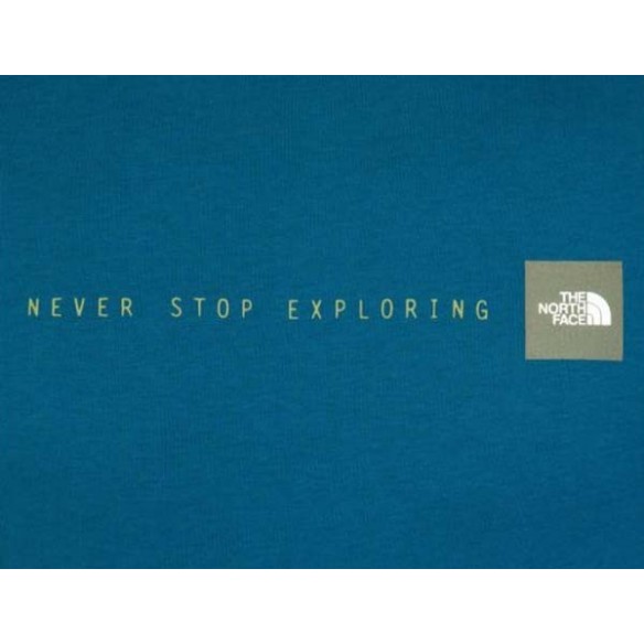 H4-T-SHIRT COTO HIVERN HOME LS N H4-T-SHIRT COTO HIVERN HOME LS N