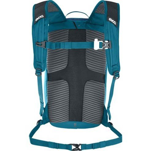 MOCHILA EVOC BACKPACK RIDE 8