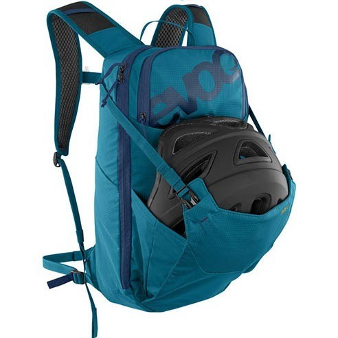 MOCHILA EVOC BACKPACK RIDE 8