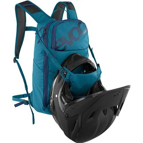 MOCHILA EVOC BACKPACK RIDE 8