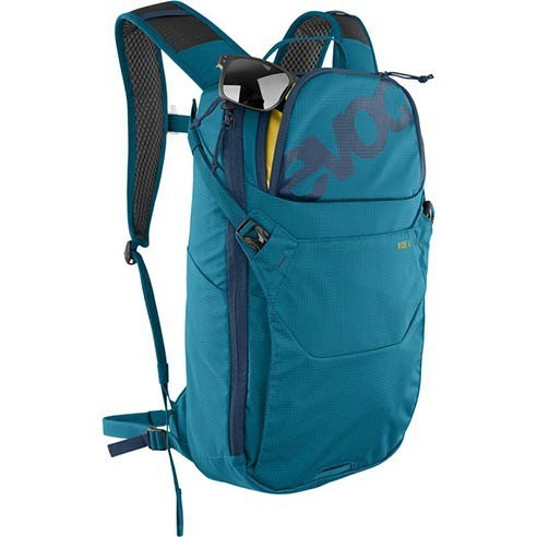 MOCHILA EVOC BACKPACK RIDE 8
