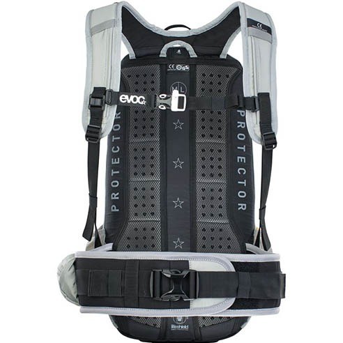 MOTXILLA EVOC FR ENDURO 16L M/L