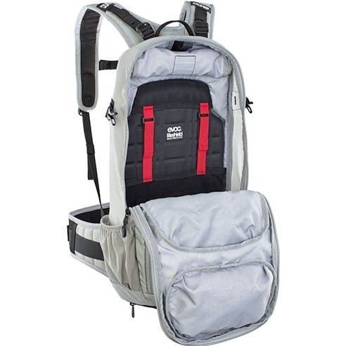 MOTXILLA EVOC FR ENDURO 16L M/L