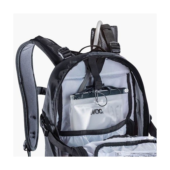 EVOC FR ENDURO 16L BLACKLINE Backpack SIZE S