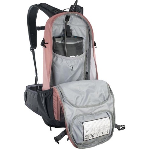 MOCHILA EVOC FR ENDURO 16L M/L