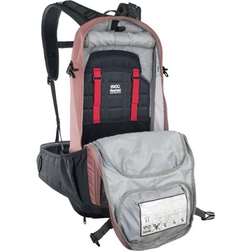 MOCHILA EVOC FR ENDURO 16L M/L