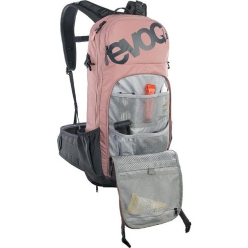 MOCHILA EVOC FR ENDURO 16L M/L