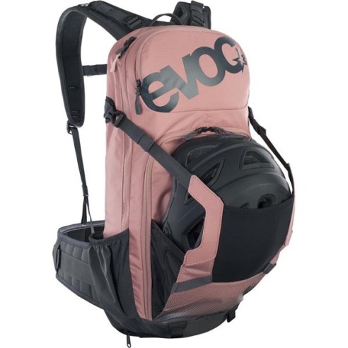 MOCHILA EVOC FR ENDURO 16L M/L