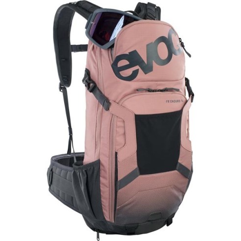 MOCHILA EVOC FR ENDURO 16L M/L