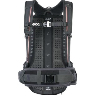 MOCHILA EVOC FR ENDURO 16L M/L 2
