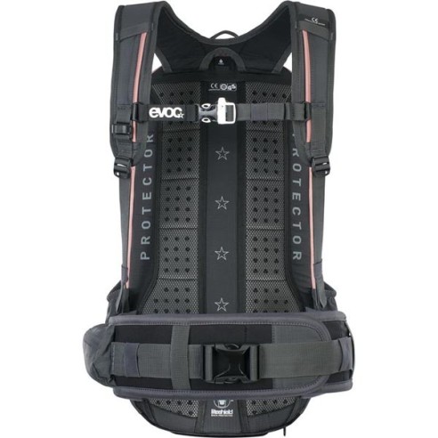 MOCHILA EVOC FR ENDURO 16L M/L