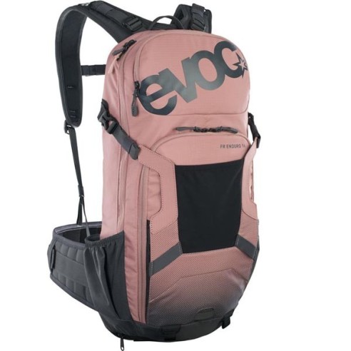 MOCHILA EVOC FR ENDURO 16L M/L