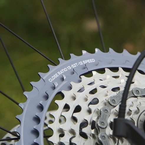 Zrace 12 speed online cassette