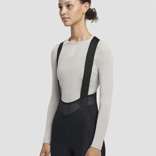 Maap Women's Thermal Base Layer LS Tee Undershirt 2