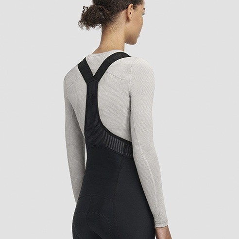 Camiseta Interior Maap Women's Thermal Base Layer LS Tee