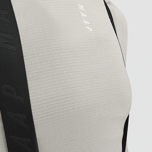 Camiseta Interior Maap Women's Thermal Base Layer LS Tee