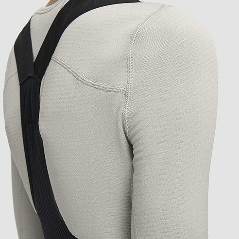 Camiseta Interior Maap Women's Thermal Base Layer LS Tee