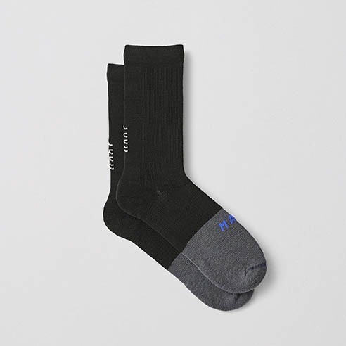 Chaussettes Maap Division Merino Sock